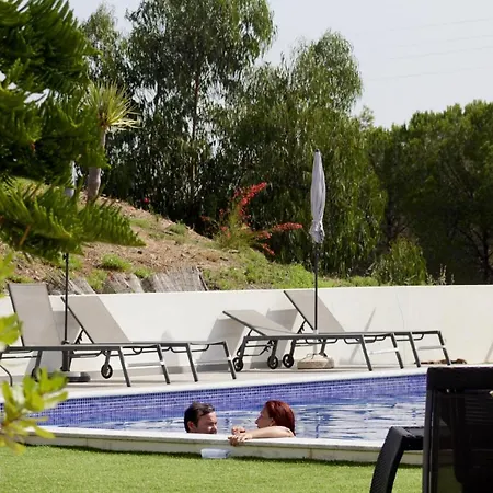 A.ti.tudo Nature Agroturismo Portimão