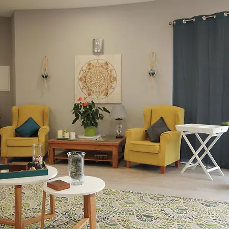 A.ti.tudo Nature Agroturismo *