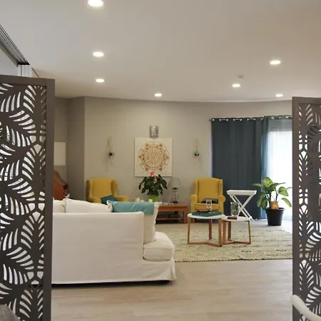 Agroturismo A.ti.tudo Nature Portimão