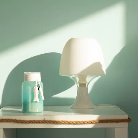 Agroturismo A.ti.tudo Nature