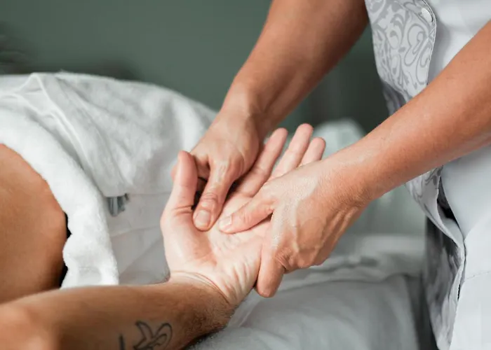 A.ti.tudo Nature 팜스테이 포티마오