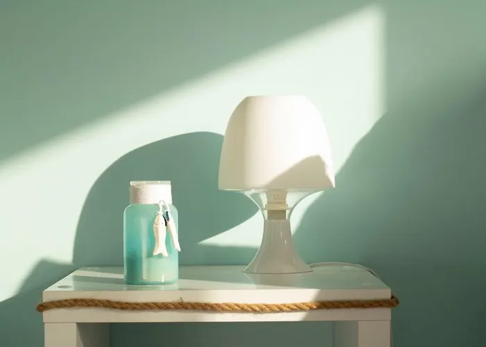 팜스테이 A.ti.tudo Nature