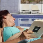 Vakantieboerderij A.ti.tudo Nature Portimão