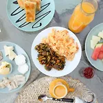 A.ti.tudo Nature Farm stay
