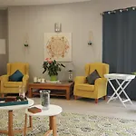 A.ti.tudo Nature Farm stay *