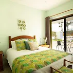 A.ti.tudo Nature Farm stay