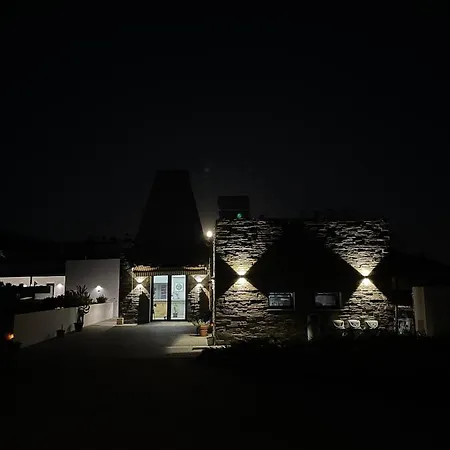 Vakantieboerderij A.ti.tudo Nature Portimão