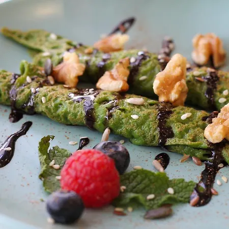 A.ti.tudo Nature Vakantieboerderij