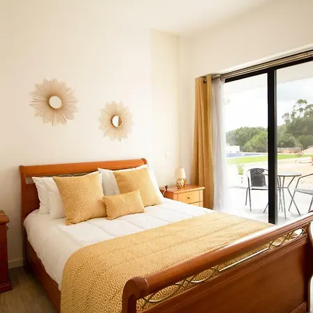 Vakantieboerderij A.ti.tudo Nature *