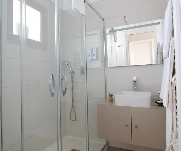 A.ti.tudo Nature Séjour à la ferme