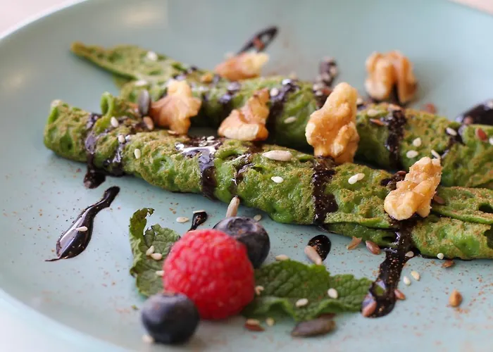 A.ti.tudo Nature Séjour à la ferme