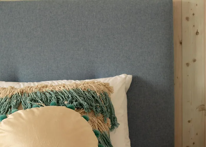 A.ti.tudo Nature Séjour à la ferme