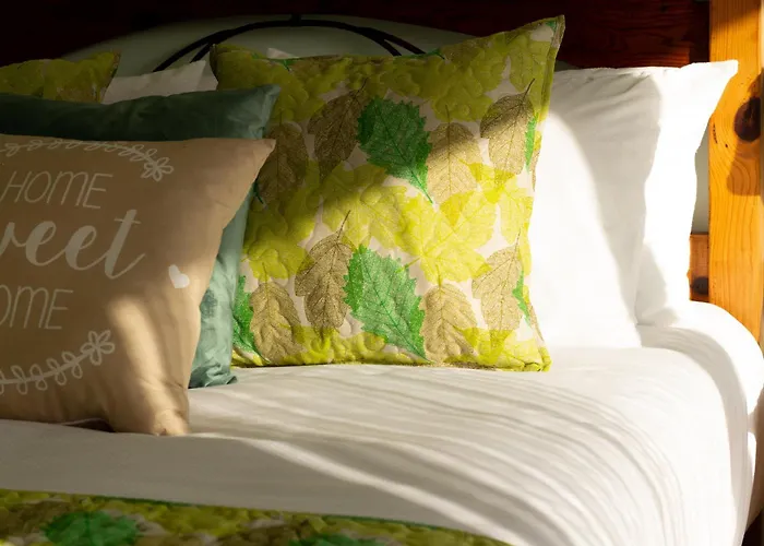 A.ti.tudo Nature Séjour à la ferme