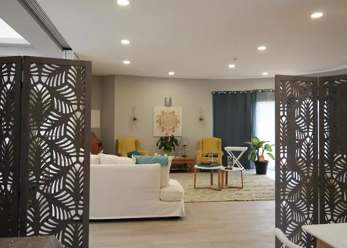 Séjour à la ferme A.ti.tudo Nature Portimão