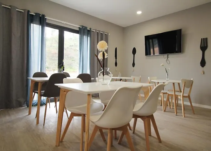 A.ti.tudo Nature Portimão