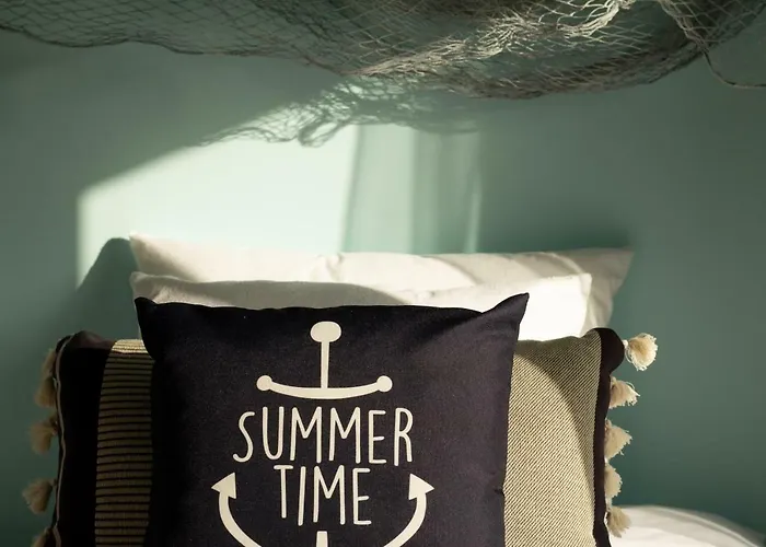 Séjour à la ferme A.ti.tudo Nature