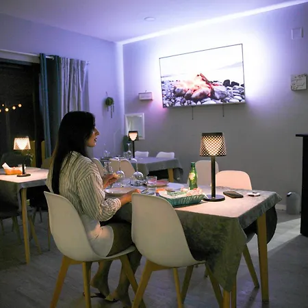 A.ti.tudo Nature 农家乐 波尔蒂芒