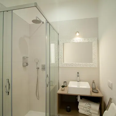 农家乐 A.ti.tudo Nature