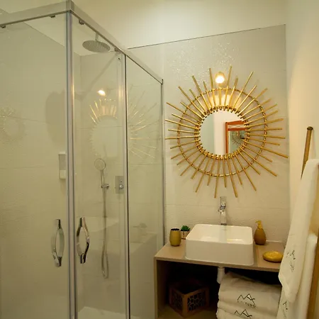 A.ti.tudo Nature 波尔蒂芒