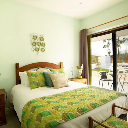 A.ti.tudo Nature 农家乐