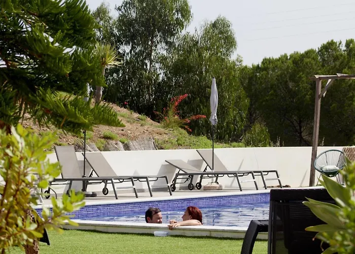 A.ti.tudo Nature Bauernhof Portimão