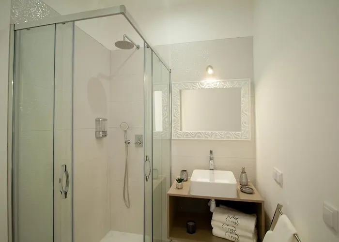 Bauernhof A.ti.tudo Nature