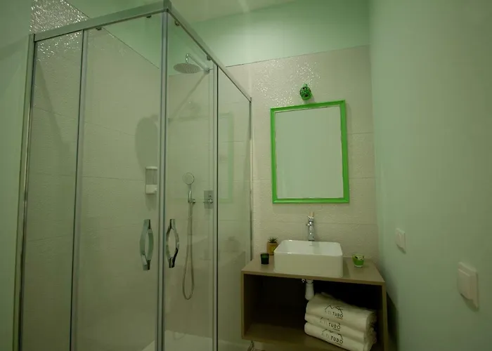 Bauernhof A.ti.tudo Nature Portimão