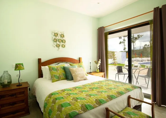 A.ti.tudo Nature Bauernhof