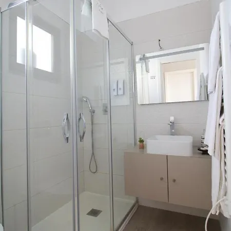 A.ti.tudo Nature مزرعة للإقامة