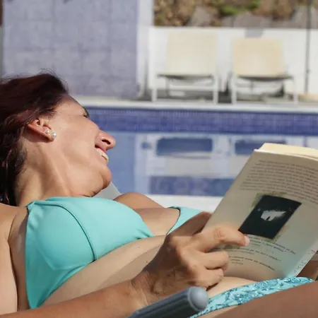 مزرعة للإقامة A.ti.tudo Nature بورتيماو