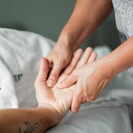 A.ti.tudo Nature مزرعة للإقامة بورتيماو