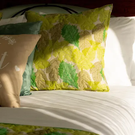 A.ti.tudo Nature مزرعة للإقامة