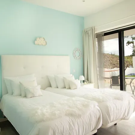 A.ti.tudo Nature مزرعة للإقامة بورتيماو