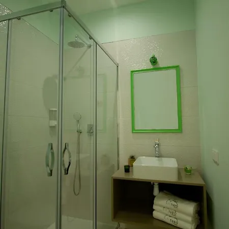 مزرعة للإقامة A.ti.tudo Nature بورتيماو