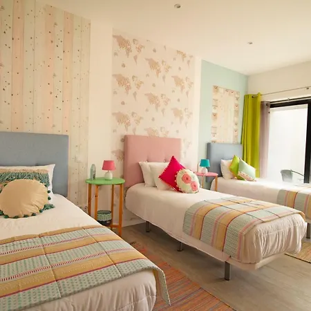 A.ti.tudo Nature بورتيماو